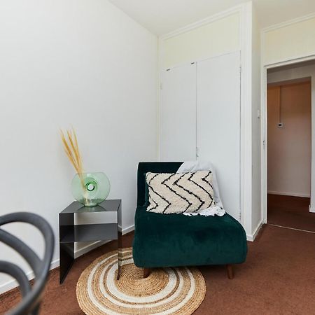 The Kennington Park Crib - Lovely 2Bdr Flat With Garden Londen Buitenkant foto